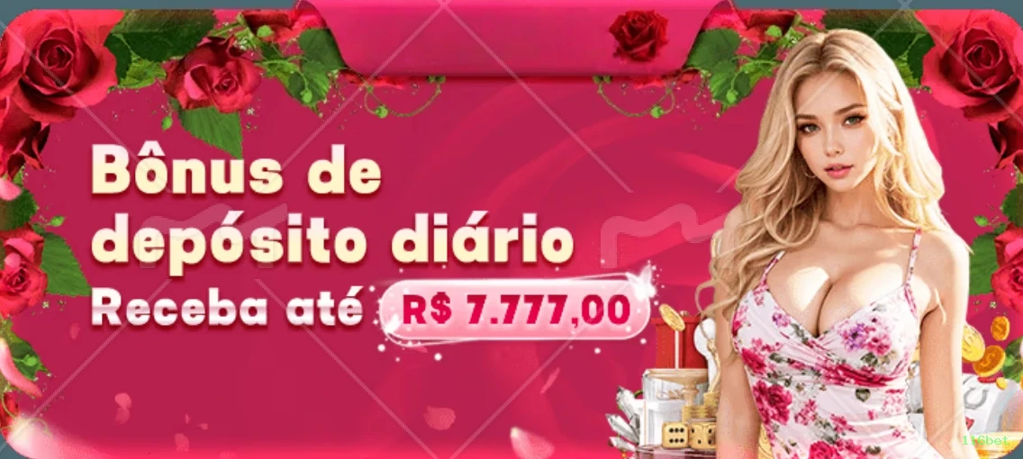 App 116bet para Android e iOS - download grátis
