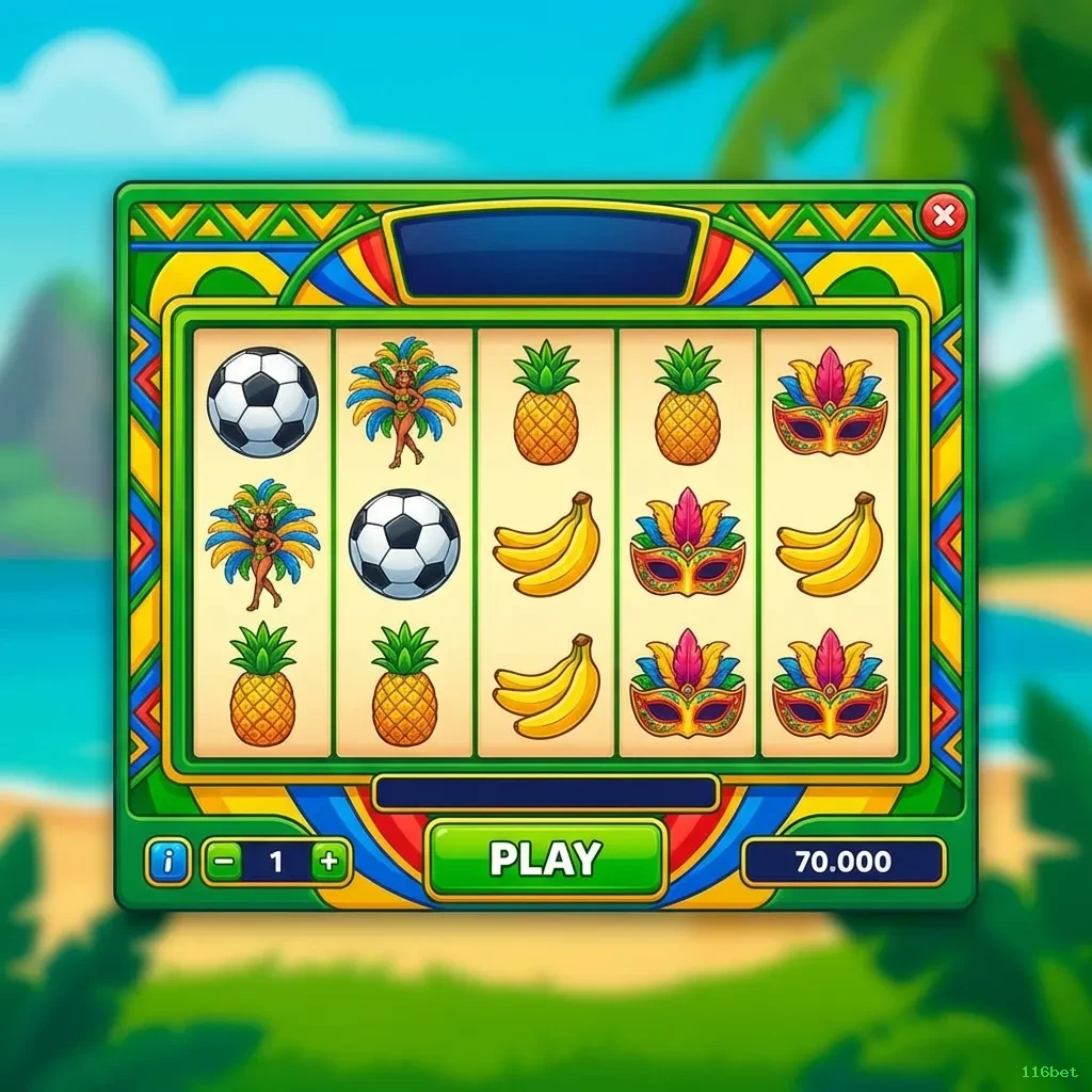 Roleta e blackjack 116bet