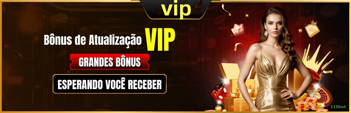Cassino 116bet app mobile