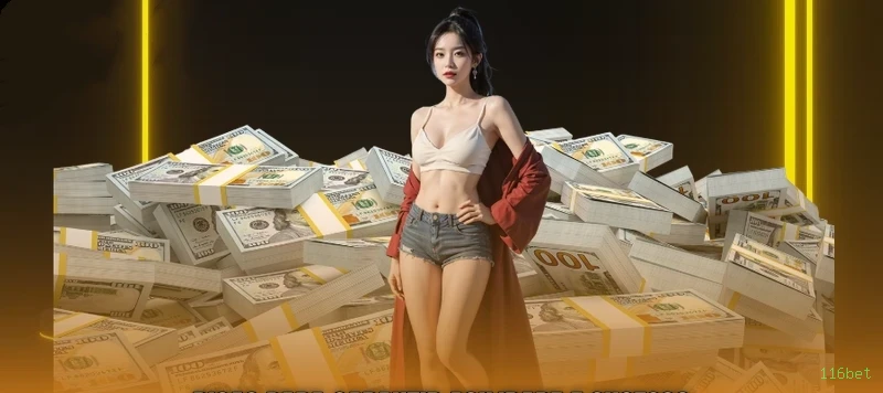 App 116bet Android download