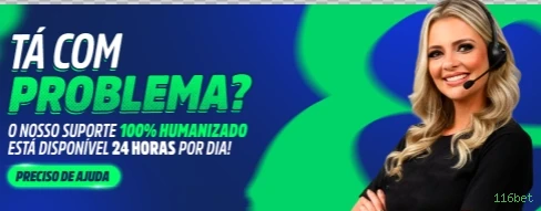 Checklist para avaliar a plataforma 116bet