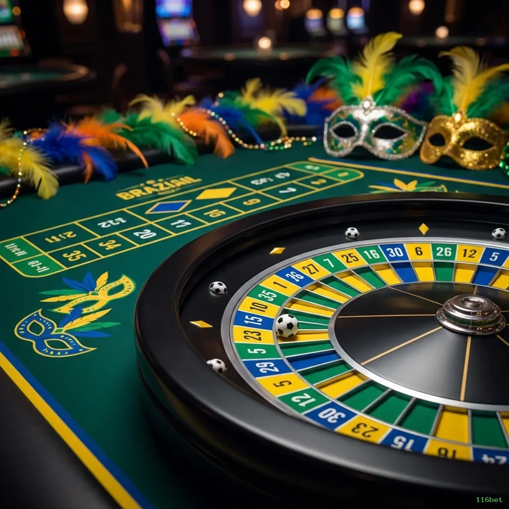 Bônus boas-vindas 116bet R$100