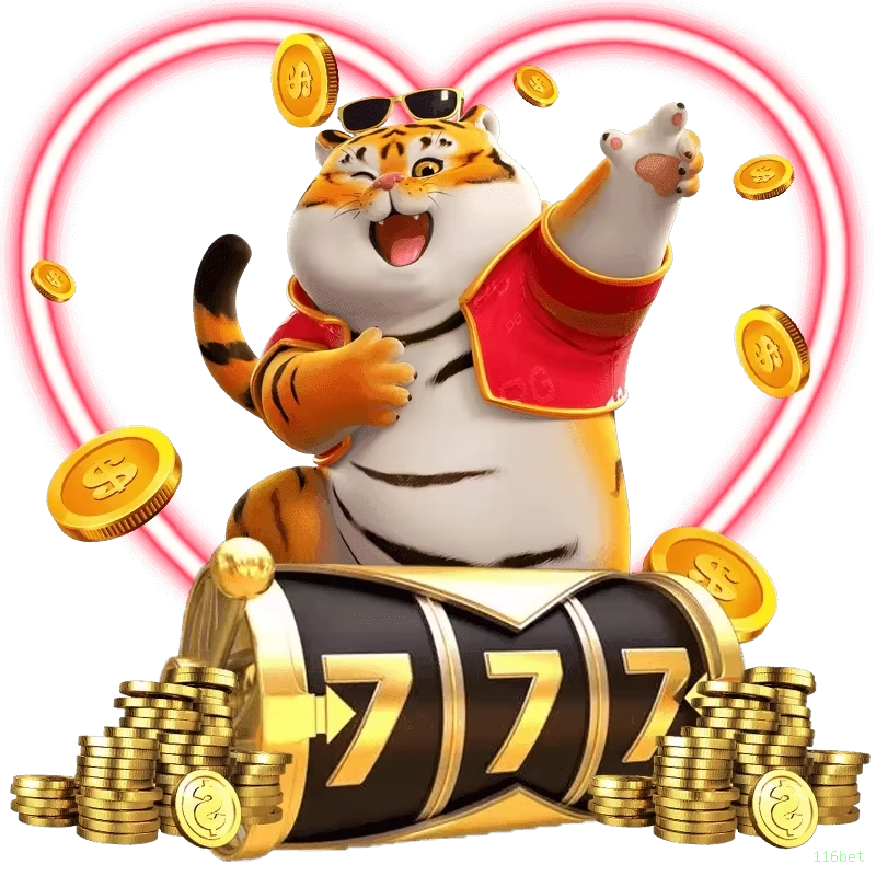 App 116bet slots mobile