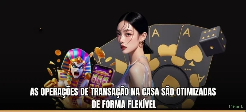 Slots com prêmios 116bet